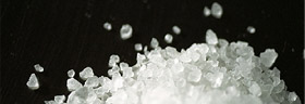Útszóró só (Bruttó 2200 Ft/10 kg-os zsák)