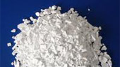 Kalcium-Klorid pehely (Bruttó 4000 Ft/10 kg-os zsák)